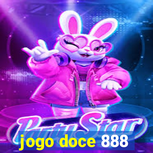 jogo doce 888